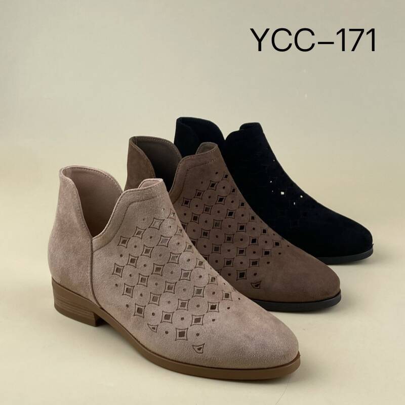 Botki damskie Roz 36-41 / 12 par 1